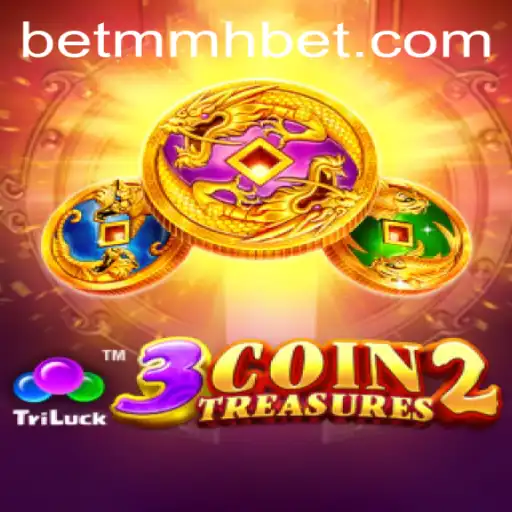 Discover the World of 3CoinTreasures2: An Engaging Adventure Awaits