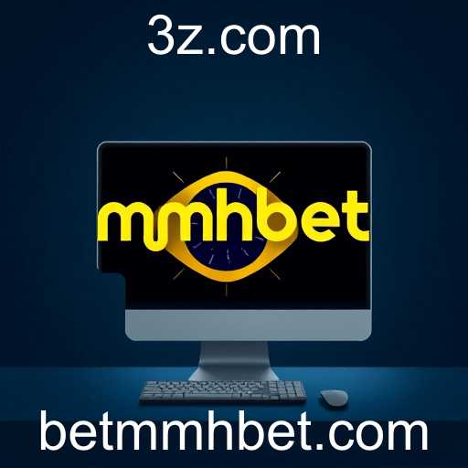 A Ascensão do mmhbet e o Cenário Atual dos Jogos Online em 2025