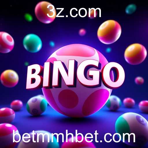 Explorando a Popularidade das 'Bingo Rooms' na Plataforma de Jogos mmhbet