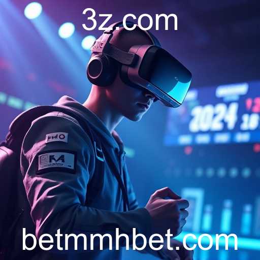 Cenário Atual dos Jogos Online em 2025