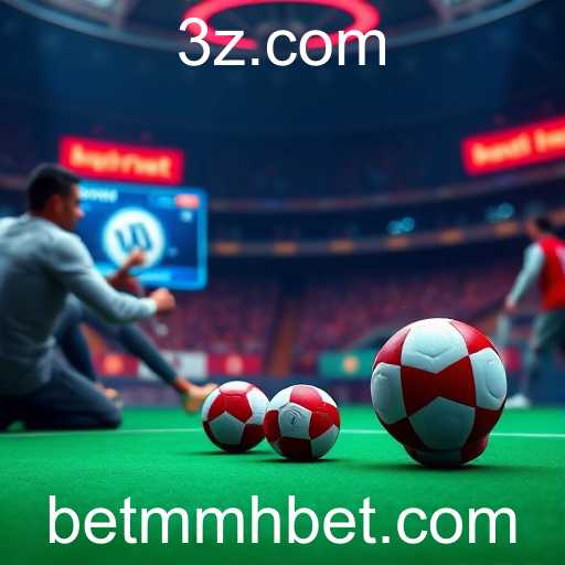 Transformação Digital no Mercado de Apostas em 2025