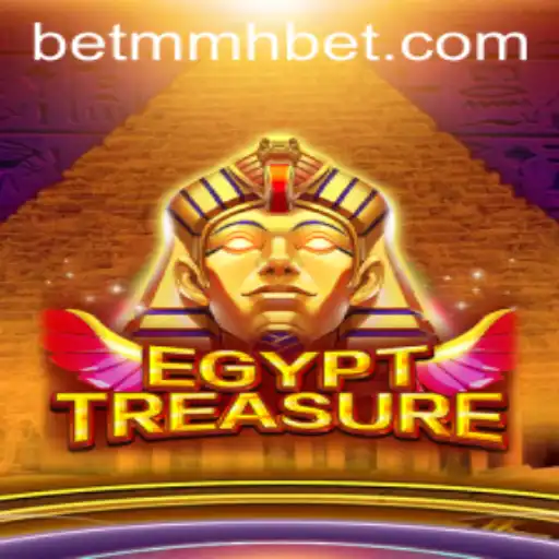 Unveiling EgyptTreasure: A Comprehensive Guide to the Thrills of Mmhbet's Latest Adventure