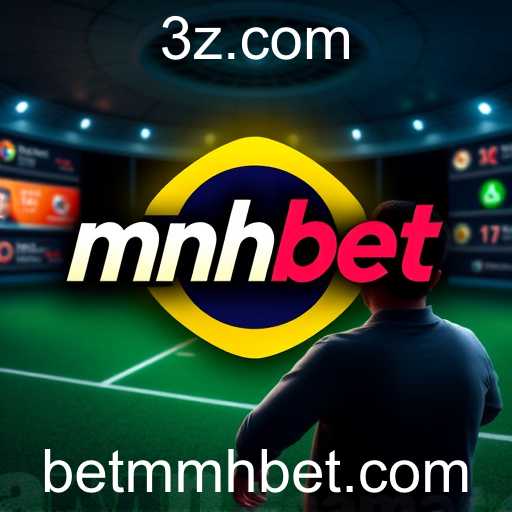 A Evolução da mmhbet no Mercado de Jogos Online