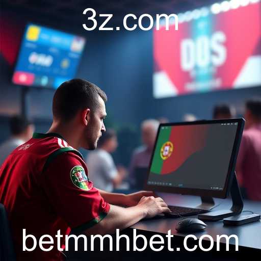 O Crescimento Exponencial dos Jogos Online em Portugal