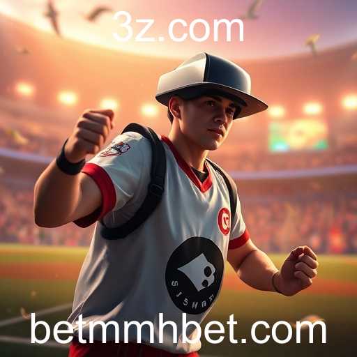 Crescimento do Mercado de Apostas é Impulsionado por Eventos Internacionais