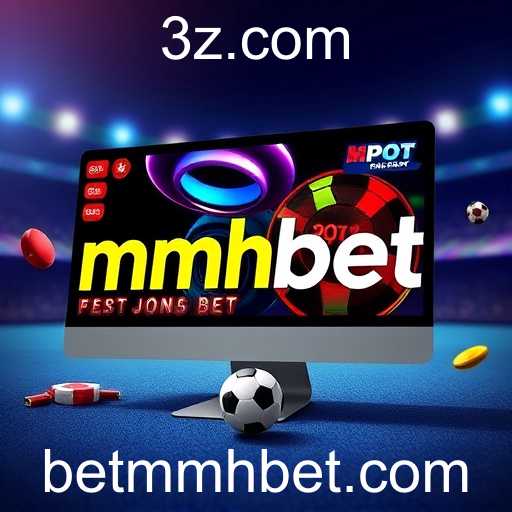 O Impacto do mmhbet no Mercado de Jogos Online