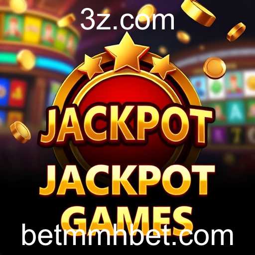 Explorando a Emocionante Categoria de 'Jackpot Games' no MMHBet