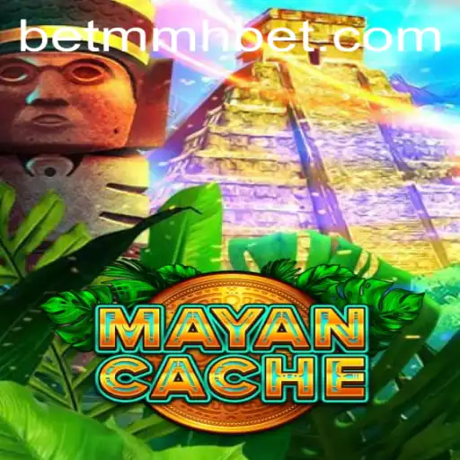 Discover the Excitement of MayanCache: An In-Depth Look at This Thrilling Game