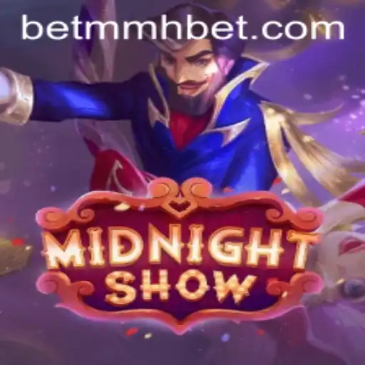 Discover the Thrill of MidnightShow: An Enthralling Gaming Experience