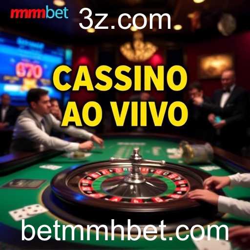 A Ascensão Impressionante de mmhbet no Cenário Atual dos Jogos