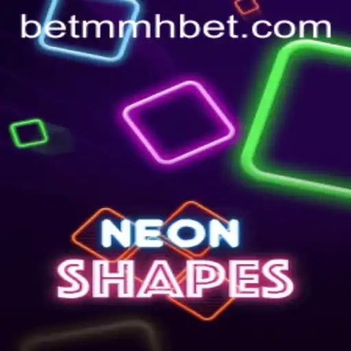 Exploring the Digital Excitement of NeonShapes