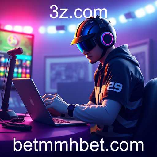 Tendências e Desafios no Mundo dos Jogos Online