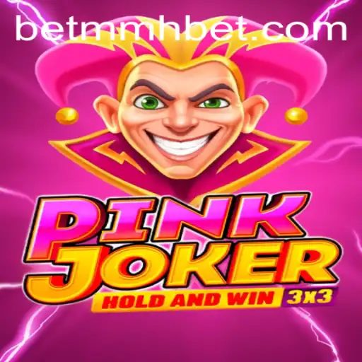 Exploring the Fascinating World of Pinkjoker: A Unique Gaming Experience