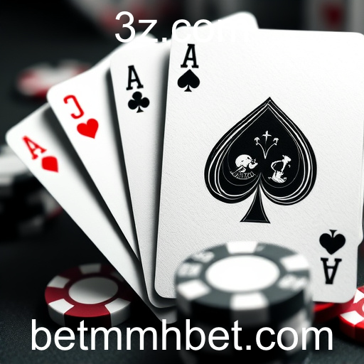 Explorando a Popularidade dos Jogos de Poker Online