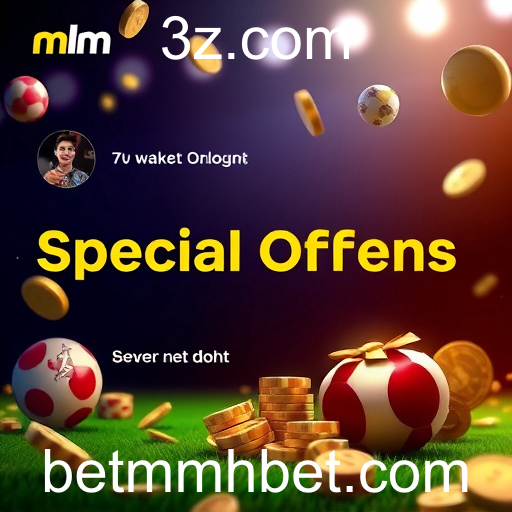 Explorando as Ofertas Especiais no Mmhbet: Um Mundo de Vantagens para Jogadores