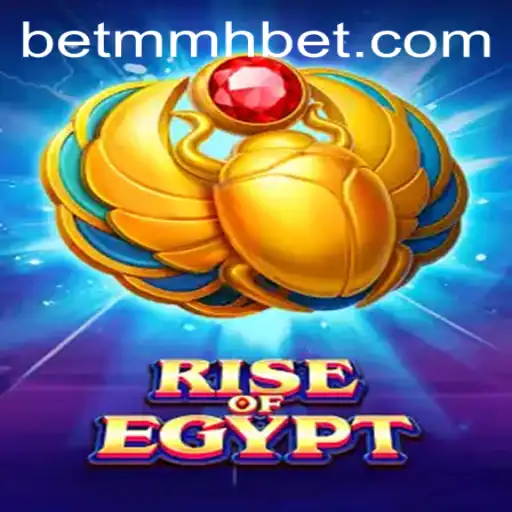 Rise of Egypt: A Deep Dive into the Ancient World with MMHBet
