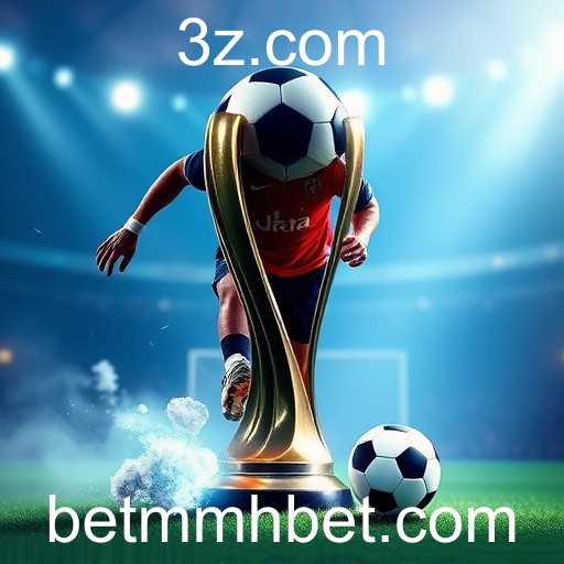 A Revolução das Apostas Esportivas: Como a Plataforma 