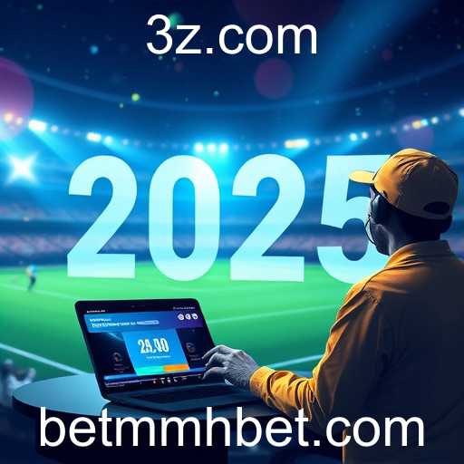 Tendências Emergentes no Mercado de Apostas Online em 2025