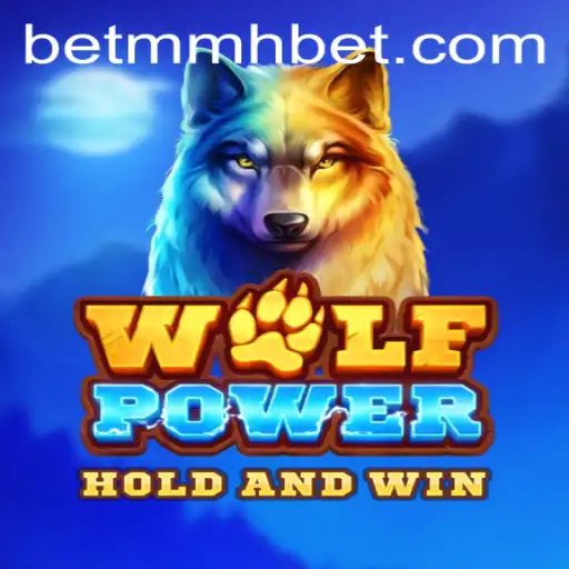 Discover the Thrilling Universe of WolfPower